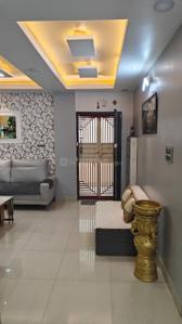 Living Room Image of 1095 Sq.ft 2 BHK Apartment / Flat for sale in Mahaveer Orchids, Choodasandra Bengaluru for Rs. 8800000