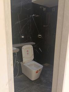 Bedroom Image of 600 Sq.ft 1 BHK Apartment / Flat for sale in Pramanik Walchand Avenue, Mira Road East Mira Bhayandar for Rs. 6875000