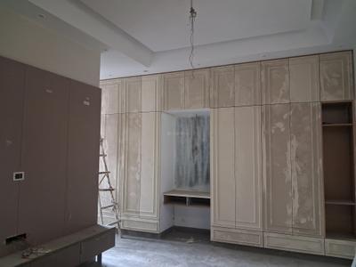 Bedroom Image of 3060 Sq.ft 4 BHK Builder Floor for sale in New Builder Floors, Paschim Vihar New Delhi for Rs. 52500000