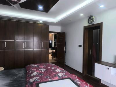 Bedroom Image of 4800 Sq.ft 6 BHK Builder Floor for sale in Arakere Bengaluru for Rs. 42000000