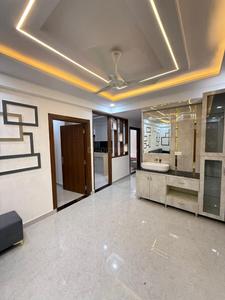 Hall Image of 1500 Sq.ft 3 BHK Apartment / Flat for sale in Mansarovar Jaipur for Rs. 6500000