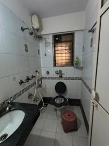 Image of 700 Sq.ft 2 BHK Apartment / Flat for rent in Vile Parle West, Mumbai for Rs. 55000