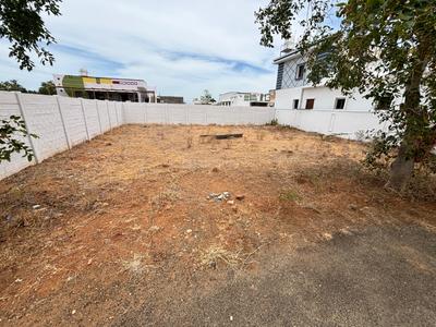 Residential Plot