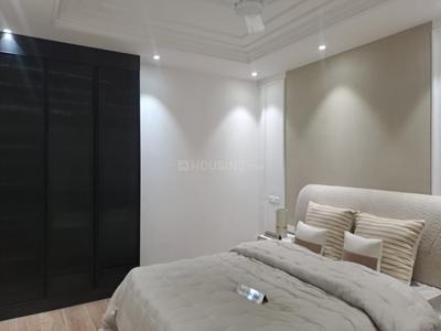Bedroom Image of 1650 Sq.ft 3 BHK Builder Floor for sale in BPTP Astaire Garden Floors, Sector 70A Gurgaon for Rs. 23500000