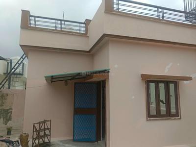 Image of 1015 Sq.ft 3 BHK Independent House for rent in Sahastradhara Road, Dehradun for Rs. 40000