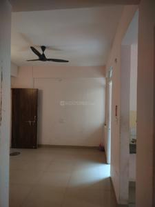 Hall Image of 1350 Sq.ft 1 BHK Apartment / Flat for sale in Machala Indore for Rs. 1300000