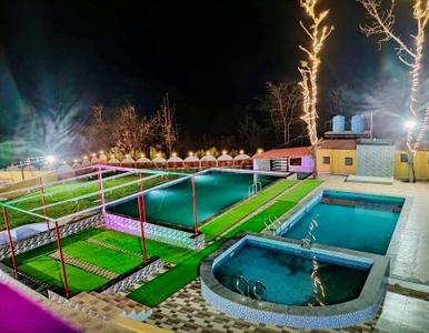 Image of 3200 Sq.ft Residential Plot / Land for sale in Neral, Thane for Rs. 3196800