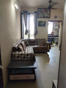 Hall Image of 685 Sq.ft 1 BHK Apartment / Flat for sale in Odhav Ahmedabad for Rs. 2100000