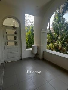 Balcony Image of 3200 Sq.ft 3 BHK Independent House for rent in Sector 4 Panchkula for Rs. 32000