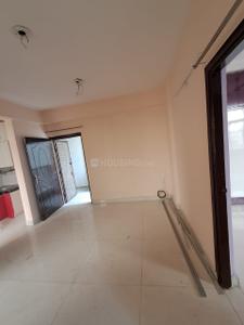 2 BHK Semi Furnished Flat