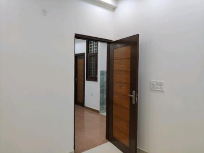 Bedroom Image of 955 Sq.ft 2 BHK Builder Floor for sale in Vasundhara Ghaziabad for Rs. 5950000