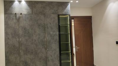 Living Room Image of 2100 Sq.ft 4 BHK Builder Floor for sale in Manglam Dev Homes, Shastri Nagar Ghaziabad for Rs. 16500000