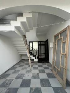 Image of 1700 Sq.ft 3 BHK Villa for sale in RBC Group Happy Home, Sector 115, Mohali for Rs. 13000000