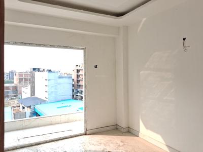 Bedroom Image of 1050 Sq.ft 2 BHK Apartment / Flat for sale in Sector 101 Noida for Rs. 4100000