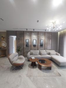 Hall Image of 1455 Sq.ft 3 BHK Apartment / Flat for sale in Kohinoor Woodshire, Bhugaon Pune for Rs. 10600000