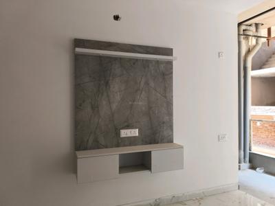 Bedroom Image of 1400 Sq.ft 3 BHK Apartment / Flat for sale in Vaishno Ashra Home, Noida Extension Greater Noida for Rs. 6100000