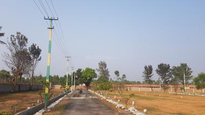 Image of 1088 Sq.ft Residential Plot / Land for sale in Kartheekeya Lake View, Byrnahalli, Kolar for Rs. 2720000