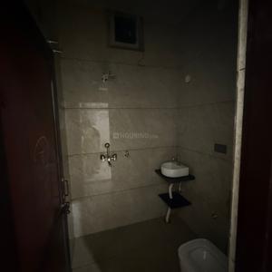 Bathroom Image of 1200 Sq.ft 2 BHK Builder Floor for rent in P J Sumer Nagar Villas New, Mansarovar Extension Jaipur for Rs. 14000