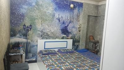 Bedroom Image of 386 Sq.ft 1 BHK Apartment / Flat for sale in Royal Palms Ruby Isle, Goregaon East Mumbai for Rs. 7000000