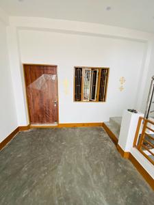 2 BHK Independent House