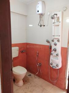 Bathroom Image of Kharghar in Belapur CBD, Navi Mumbai