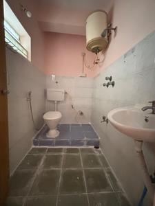 Image of 510 Sq.ft 1 BHK Independent House for rent in Kaggadasapura, Bengaluru for Rs. 17000