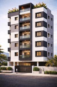 2 BHK Flat