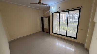 Bedroom Image of 1432 Sq.ft 3 BHK Apartment / Flat for rent in Gahlot Majesty, Seawoods Navi Mumbai for Rs. 90000