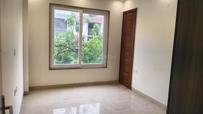Bedroom Image of 1000 Sq.ft 2 BHK Builder Floor for sale in Lajpat Nagar New Delhi for Rs. 32500000