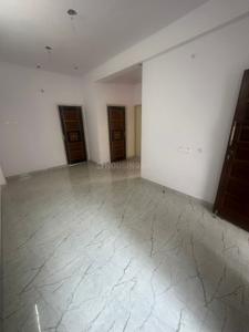 2 BHK Semi Furnished Flat