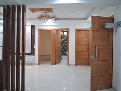 Living Room Image of 1650 Sq.ft 3 BHK Apartment / Flat for sale in Sector 49 Noida for Rs. 8499999