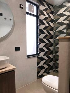 Bedroom One Image of 1450 Sq.ft 3 BHK Builder Floor for sale in Anant Raj Estate, Kadarpur Gurgaon for Rs. 24500000