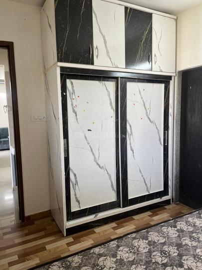 Karda hari om phase 2 Bedroom 1