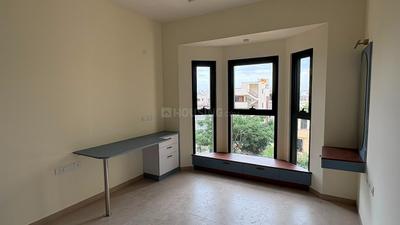 Bedroom Image of 1831 Sq.ft 3 BHK Apartment / Flat for rent in Sobha Victoria Park Phase 1, Byrathi Bengaluru for Rs. 60000