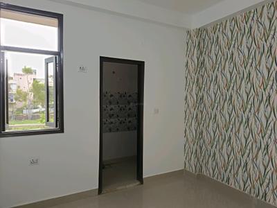 Bedroom Image of 750 Sq.ft 2 BHK Builder Floor for sale in DLF Ankur Vihar Ghaziabad for Rs. 2380006