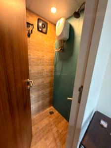 Image of 500 Sq.ft 1 BHK Apartment / Flat for rent in Lodha Quality Home, Thane West, Thane for Rs. 35000