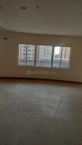 Hall Image of 1120 Sq.ft 3 BHK Apartment / Flat for sale in Shriram Grand City Grand One, Konnagar Hooghly for Rs. 5100000