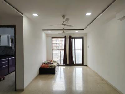 1430 Sqft BHK Flat for sale in Meera Tower Andheri West