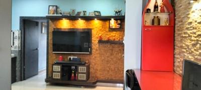 Hall Image of 800 Sq.ft 2 BHK Apartment / Flat for sale in Lal Ganesh Guwahati for Rs. 4600000