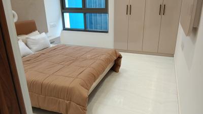 Bedroom Image of 1020 Sq.ft 2 BHK Apartment / Flat for sale in Anshul Unity Towers, Handewadi Pune for Rs. 6500000