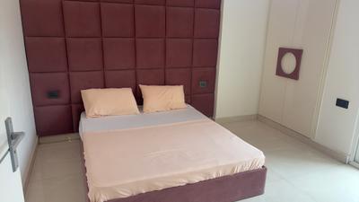 Bedroom Image of 1260 Sq.ft 3 BHK Apartment / Flat for sale in Noida Extension Greater Noida for Rs. 12500000