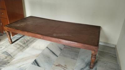 Bedroom Image of 350 Sq.ft 1 RK Studio for rent in Kankanady Mangalore for Rs. 7500
