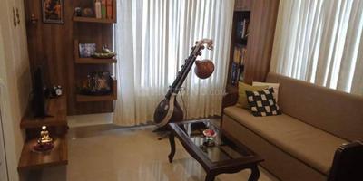 Hall Image of 1390 Sq.ft 3 BHK Apartment / Flat for sale in Jairaj Spectrum, Kakkanad Kochi for Rs. 7500000