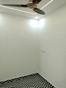 Servant Room Image of 2000 Sq.ft 3 BHK Apartment / Flat for sale in SB youth Apartment, Sector 2 Dwarka New Delhi for Rs. 30500000