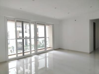 Living Room Image of 2500 Sq.ft 4.5 BHK Independent House for sale in Paranjape Forest Trails Highgardens, Bhugaon Pune for Rs. 32500000
