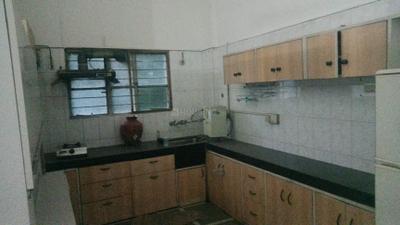 Kitchen Image of 1800 Sq.ft 3 BHK Apartment / Flat for sale in Aundh Pune for Rs. 18000000