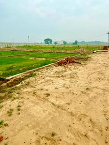Image of 1100 Sq.ft Residential Plot / Land for sale in Meerut Cantt, Meerut for Rs. 2200000