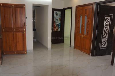 Hall Image of 681 Sq.ft 2 BHK Apartment / Flat for sale in Anakaputhur Chennai for Rs. 3900000