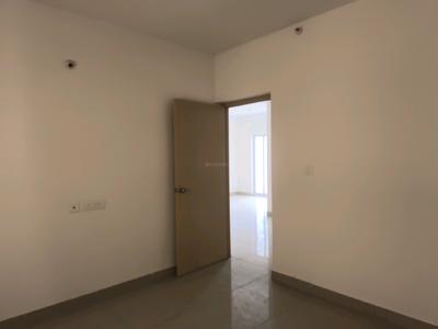 Bedroom Image of 1260 Sq.ft 2 BHK Apartment / Flat for sale in Mantri Serenity, Subramanyapura Bengaluru for Rs. 10500090