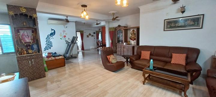 Block A, Bangur Avenue Main Image 1